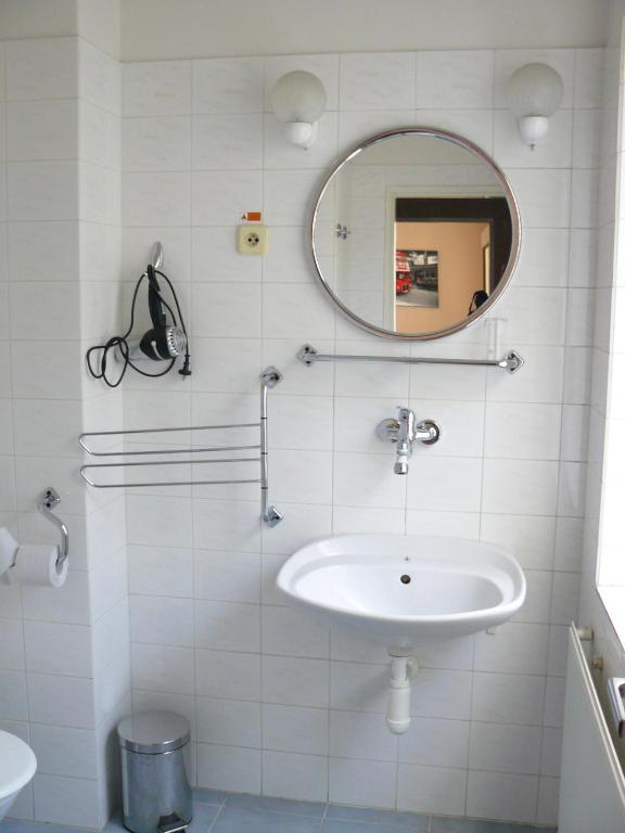 Hotel Bila Ruze Brno Room photo